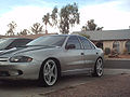 Get 2004 Chevrolet Cavalier PDF manuals and user guides
