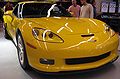 Get 2007 Chevrolet Corvette PDF manuals and user guides