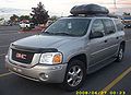 Get 2003 GMC Envoy PDF manuals and user guides