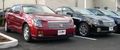 Get 2006 Cadillac CTS PDF manuals and user guides