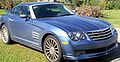 Get 2005 Chrysler Crossfire PDF manuals and user guides