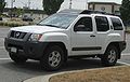 Get 2005 Nissan Xterra PDF manuals and user guides