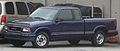 Get 1997 GMC Sonoma PDF manuals and user guides