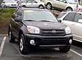 Get 2005 Toyota RAV4 PDF manuals and user guides