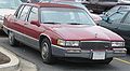 Get 1993 Cadillac Fleetwood PDF manuals and user guides