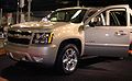Get 2006 Chevrolet Tahoe PDF manuals and user guides