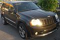 Get 2010 Jeep Grand Cherokee PDF manuals and user guides