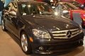 Get 2008 Mercedes C-Class PDF manuals and user guides