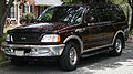 Get 1997 Ford Expedition PDF manuals and user guides
