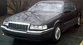Get 1996 Cadillac Eldorado PDF manuals and user guides