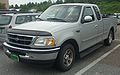 Get 1998 Ford F150 PDF manuals and user guides