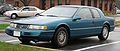 Get 1989 Mercury Cougar PDF manuals and user guides