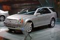 Get 2005 Cadillac SRX PDF manuals and user guides