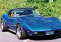 Get 1997 Chevrolet Corvette PDF manuals and user guides