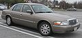 Get 2005 Mercury Grand Marquis PDF manuals and user guides