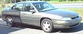 Get 1999 Chevrolet Lumina PDF manuals and user guides