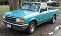 Get 1997 Ford Ranger PDF manuals and user guides