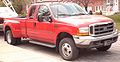Get 2007 Ford F350 PDF manuals and user guides