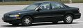 Get 2005 Buick Century PDF manuals and user guides