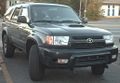 Get 2000 Toyota 4Runner PDF manuals and user guides