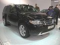 Get 2007 Saab 9-7X PDF manuals and user guides