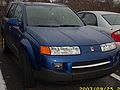Get 2005 Saturn VUE PDF manuals and user guides