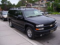 Get 2004 Chevrolet Suburban PDF manuals and user guides