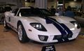 Get 2005 Ford GT PDF manuals and user guides