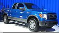 Get 2009 Ford F150 PDF manuals and user guides
