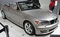 Get 2008 BMW 1 Series PDF manuals and user guides