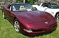 Get 2004 Chevrolet Corvette PDF manuals and user guides