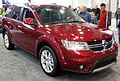 Get 2011 Dodge Journey PDF manuals and user guides
