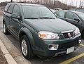 Get 2007 Saturn VUE PDF manuals and user guides