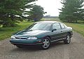 Get 1997 Chevrolet Monte Carlo PDF manuals and user guides