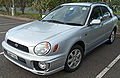 Get 2002 Subaru Impreza PDF manuals and user guides