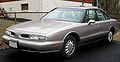 Get 1996 Oldsmobile 88 PDF manuals and user guides