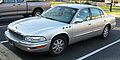 Get 2005 Buick Park Avenue PDF manuals and user guides