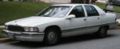 Get 1996 Buick Roadmaster PDF manuals and user guides