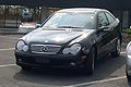 Get 2002 Mercedes C-Class PDF manuals and user guides