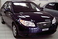 Get 2007 Hyundai Elantra PDF manuals and user guides