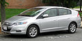 Get 2011 Honda Insight PDF manuals and user guides
