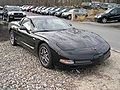 Get 2002 Chevrolet Corvette PDF manuals and user guides