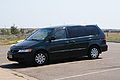 Get 2000 Honda Odyssey PDF manuals and user guides