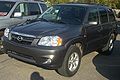 Get 2004 Mazda Tribute PDF manuals and user guides