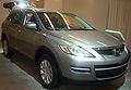 Get 2009 Mazda CX-9 PDF manuals and user guides