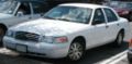Get 2006 Ford Crown Victoria PDF manuals and user guides