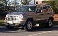 Get 2004 Jeep Liberty PDF manuals and user guides