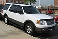 Get 2006 Ford Expedition PDF manuals and user guides