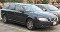 Get 2009 Volvo V70 PDF manuals and user guides