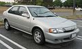 Get 1999 Nissan Sentra PDF manuals and user guides